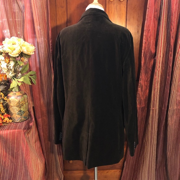 Machine Jacket NEW! w/ Tags - Picture 2 of 5